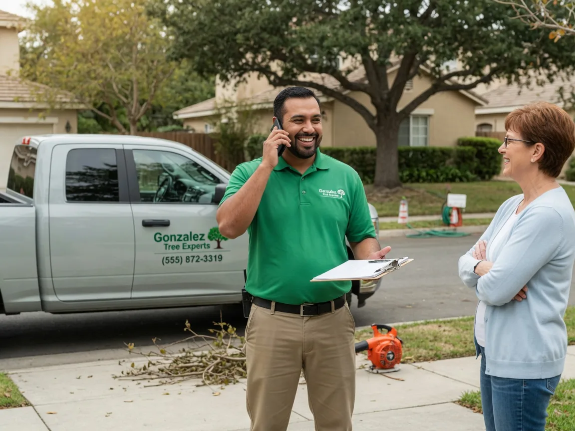 Tree Service Nottingham, NH FAQs